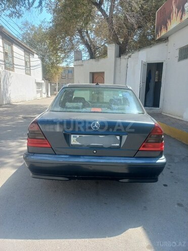 Mercedes C 180 1998, 295,000 km - 1.8 l - Xırdalan