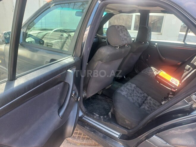 Mercedes C 180 1998, 295,000 km - 1.8 l - Xırdalan