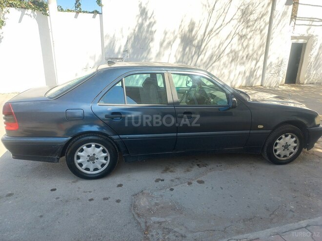 Mercedes C 180 1998, 295,000 km - 1.8 l - Xırdalan