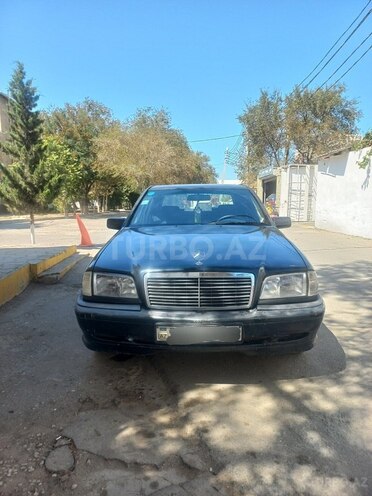 Mercedes C 180 1998, 295,000 km - 1.8 l - Xırdalan