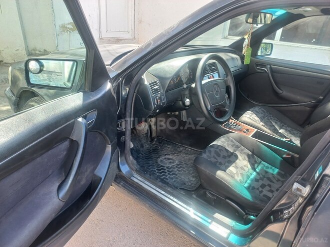 Mercedes C 180 1998, 295,000 km - 1.8 l - Xırdalan