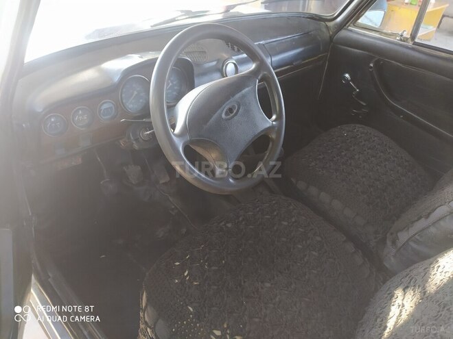 LADA (VAZ) 2106 1990, 254,076 km - 1.5 л - Sabirabad