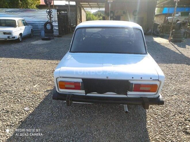 LADA (VAZ) 2106 1990, 254,076 km - 1.5 л - Sabirabad