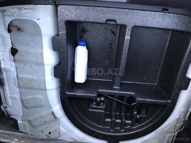 Hyundai Accent 2014, 147,000 km - 1.6 l - Bakı