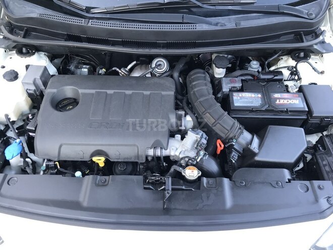 Hyundai Accent 2014, 147,000 km - 1.6 l - Bakı