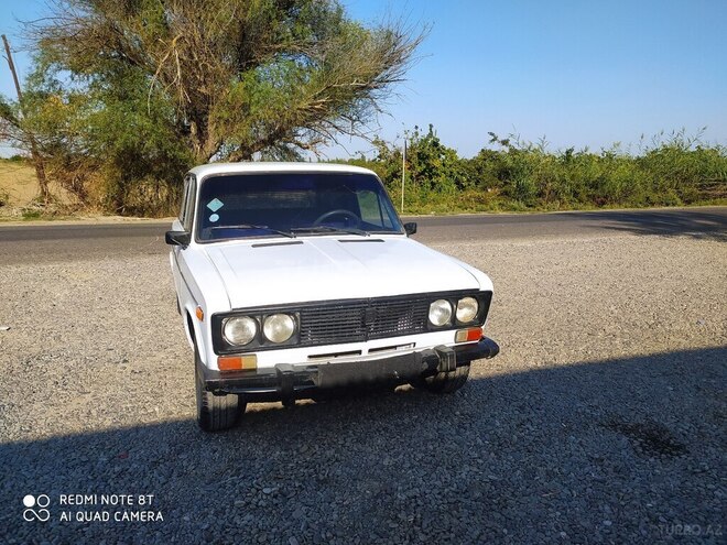 LADA (VAZ) 2106 1990, 254,076 km - 1.5 л - Sabirabad