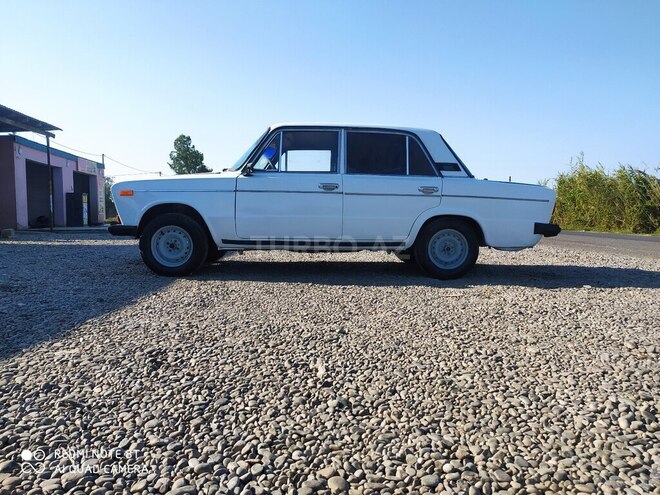 LADA (VAZ) 2106 1990, 254,076 km - 1.5 л - Sabirabad