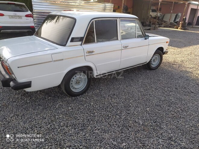 LADA (VAZ) 2106 1990, 254,076 km - 1.5 л - Sabirabad