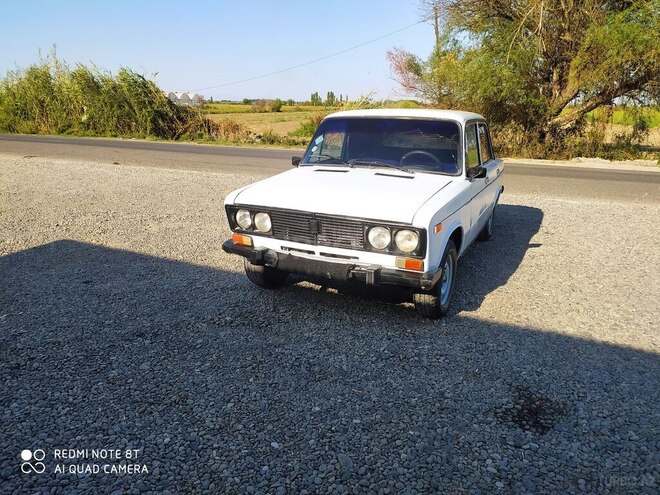 LADA (VAZ) 2106 1990, 254,076 km - 1.5 л - Sabirabad