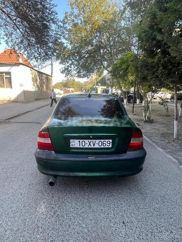 Opel Vectra 1996, 254,783 km - 2.0 l - Sumqayıt