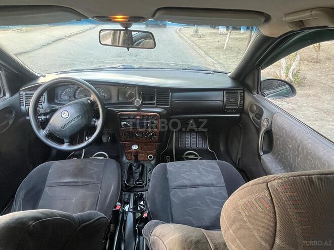 Opel Vectra 1996, 254,783 km - 2.0 l - Sumqayıt