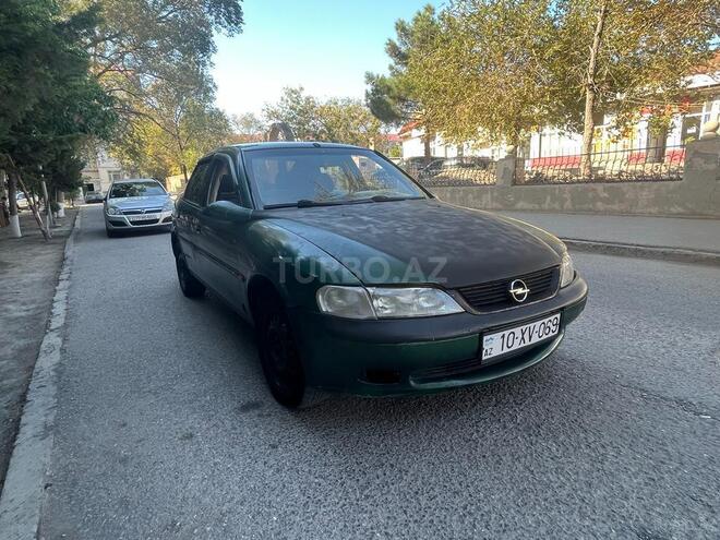 Opel Vectra 1996, 254,783 km - 2.0 l - Sumqayıt