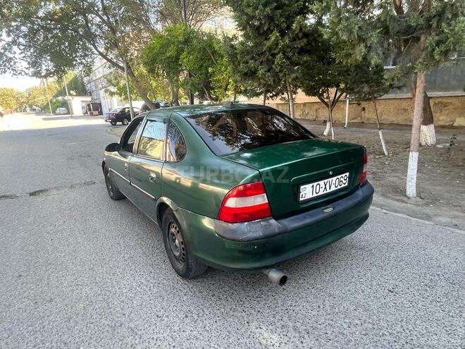 Opel Vectra 1996, 254,783 km - 2.0 l - Sumqayıt