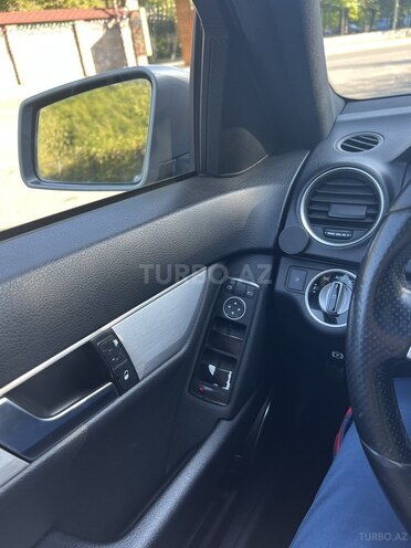 Mercedes C 250 2012, 174,000 km - 1.8 l - Qəbələ