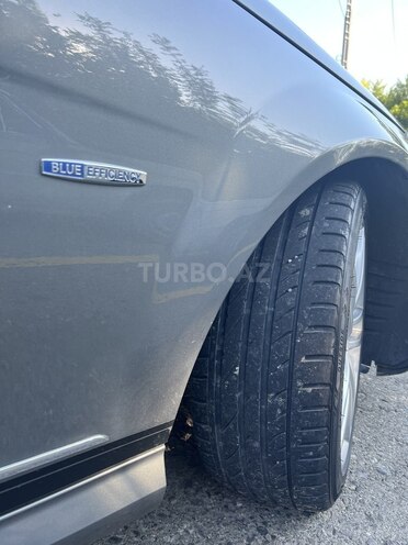 Mercedes C 250 2012, 174,000 km - 1.8 l - Qəbələ