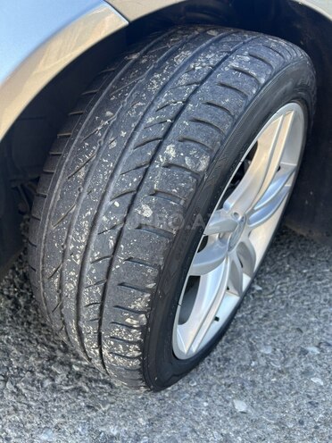 Mercedes C 250 2012, 174,000 km - 1.8 l - Qəbələ