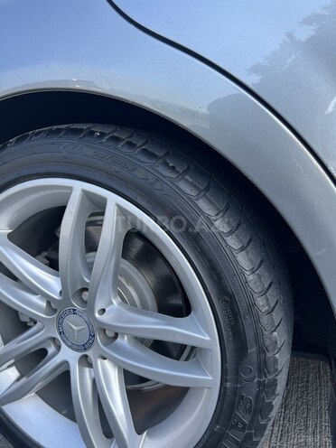 Mercedes C 250 2012, 174,000 km - 1.8 l - Qəbələ