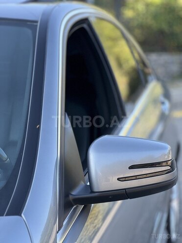 Mercedes C 250 2012, 174,000 km - 1.8 l - Qəbələ