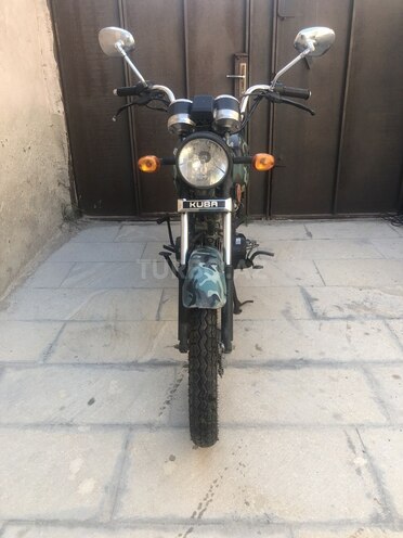 Kuba X-boss 2020, 80,000 km - 0.1 l - Sumqayıt