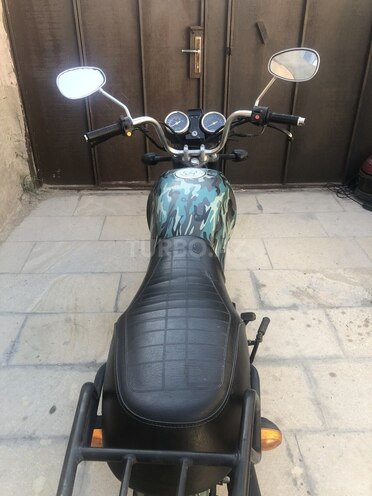 Kuba X-boss 2020, 80,000 km - 0.1 l - Sumqayıt