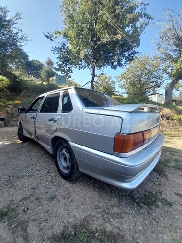 LADA (VAZ) 2115 2004, 280,000 km - 1.5 л - Astara
