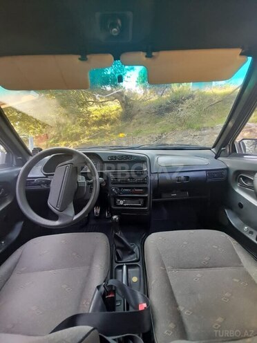 LADA (VAZ) 2115 2004, 280,000 km - 1.5 л - Astara