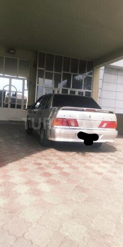 LADA (VAZ) 2115 2004, 280,000 km - 1.5 л - Astara