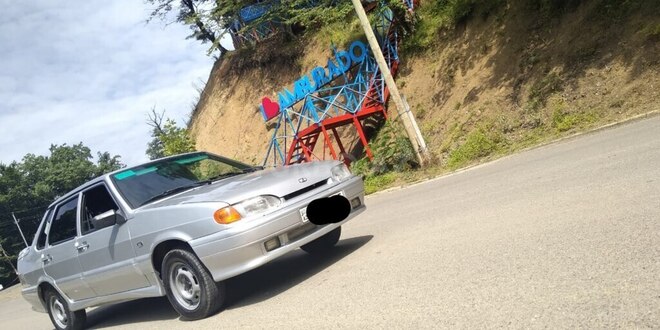 LADA (VAZ) 2115 2004, 280,000 km - 1.5 л - Astara