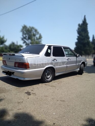 LADA (VAZ) 2115 2004, 280,000 km - 1.5 л - Astara