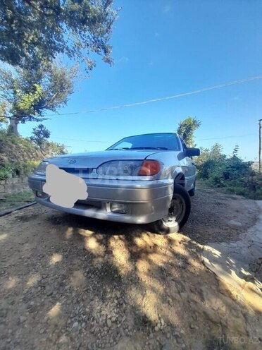LADA (VAZ) 2115 2004, 280,000 km - 1.5 л - Astara