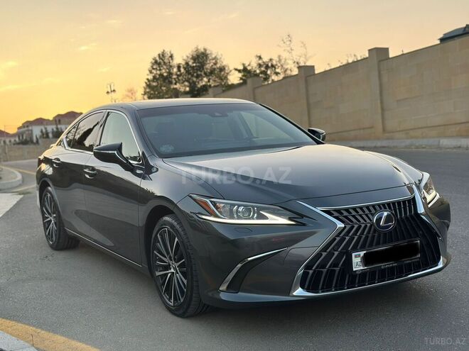 Lexus ES 300h 2021, 23,000 km - 2.5 l - Bakı