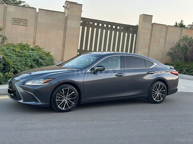 Lexus ES 300h 2021, 23,000 km - 2.5 l - Bakı