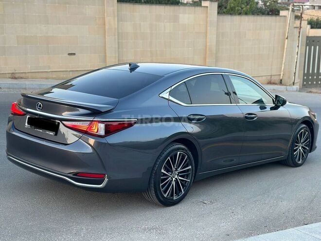 Lexus ES 300h 2021, 23,000 km - 2.5 l - Bakı