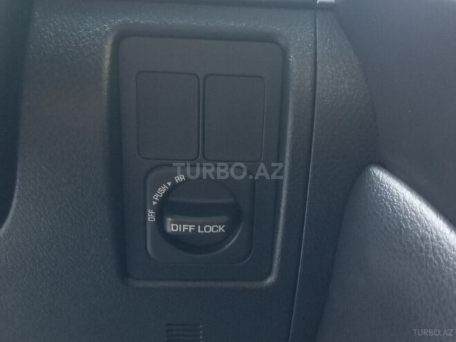 Toyota Land Cruiser 2013, 117,000 km - 4.0 л - Bakı
