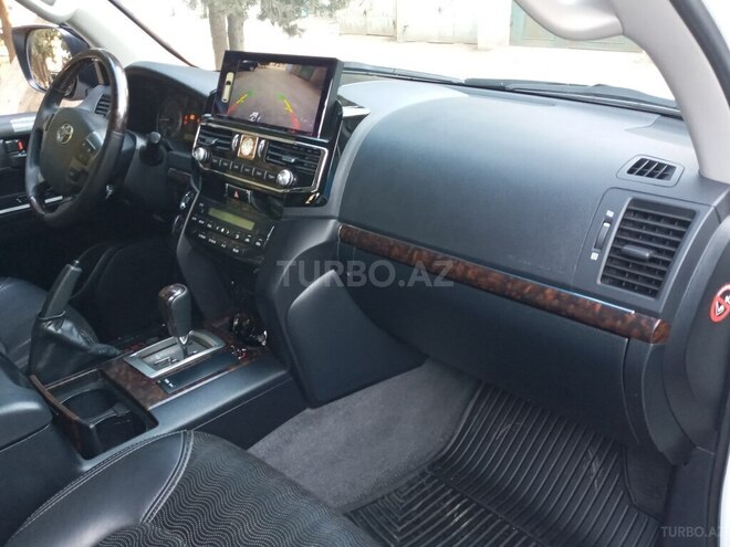 Toyota Land Cruiser 2013, 117,000 km - 4.0 л - Bakı