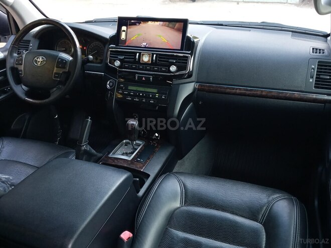 Toyota Land Cruiser 2013, 117,000 km - 4.0 л - Bakı