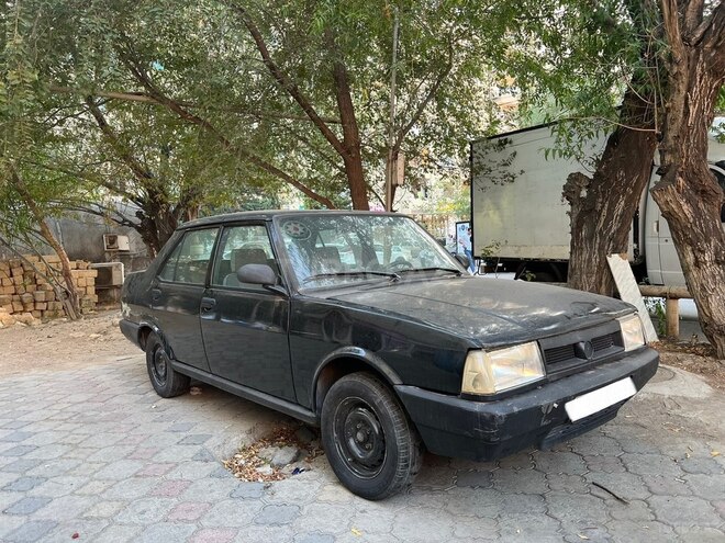Tofas Sahin 2004, 195,000 km - 1.6 l - Bakı