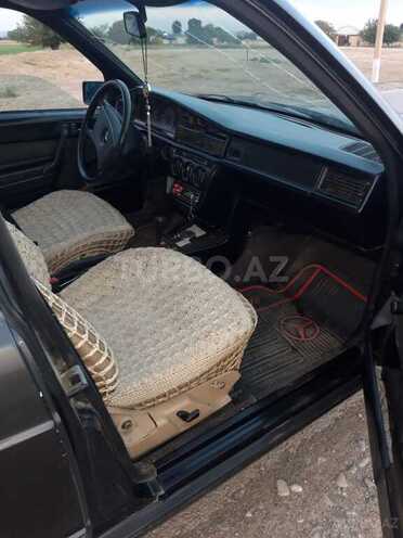 Mercedes 190 1987, 258,963 km - 2.0 l - Gəncə
