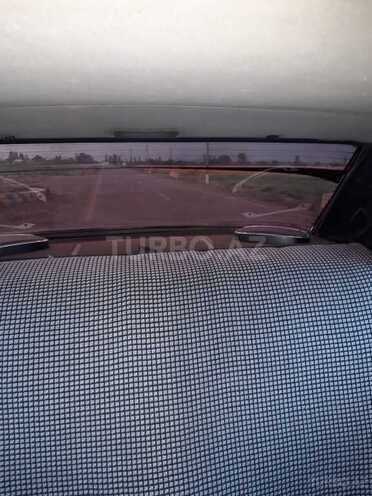 Mercedes 190 1987, 258,963 km - 2.0 l - Gəncə