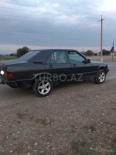 Mercedes 190 1987, 258,963 km - 2.0 l - Gəncə