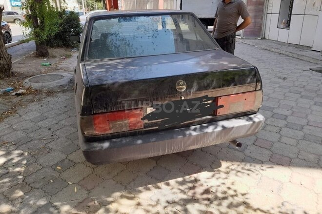 Tofas Sahin 2004, 195,000 km - 1.6 l - Bakı