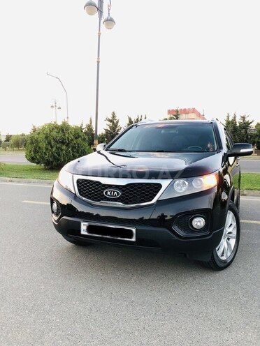 Kia Sorento 2011, 184,000 km - 2.0 l - Bakı