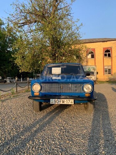 LADA (VAZ) 21011 1978, 252,632 km - 1.3 л - Lənkəran