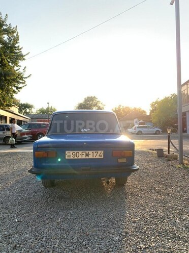 LADA (VAZ) 21011 1978, 252,632 km - 1.3 л - Lənkəran