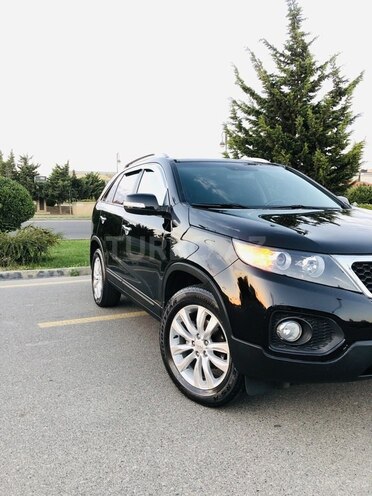 Kia Sorento 2011, 184,000 km - 2.0 l - Bakı