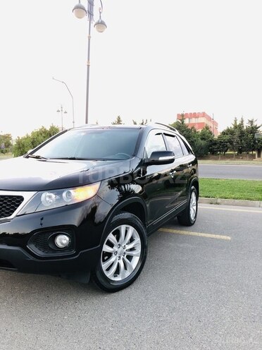 Kia Sorento 2011, 184,000 km - 2.0 l - Bakı
