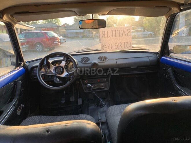 LADA (VAZ) 21011 1978, 252,632 km - 1.3 л - Lənkəran