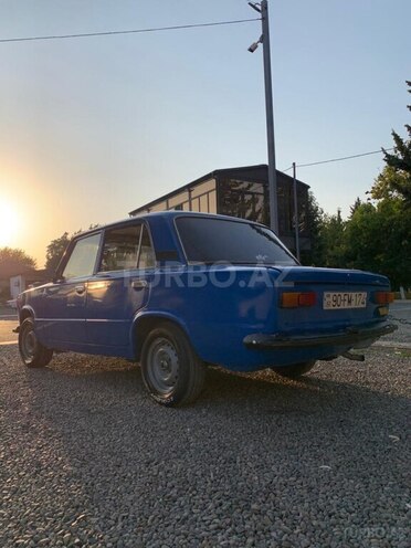 LADA (VAZ) 21011 1978, 252,632 km - 1.3 л - Lənkəran