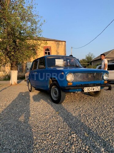 LADA (VAZ) 21011 1978, 252,632 km - 1.3 л - Lənkəran