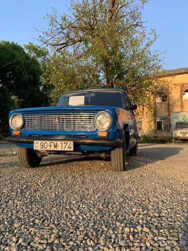 LADA (VAZ) 21011 1978, 252,632 km - 1.3 л - Lənkəran